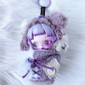 Skullpanda You Found Me! Ratty Bear